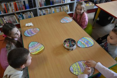 Klub Małego Czytelnika